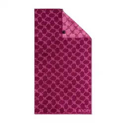 Cawö - 1611 Cornflower DT Cassis Toallas 1 pieces unisex