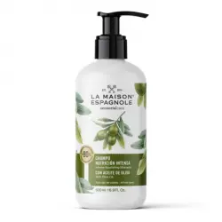 Champú Nutrición Intensa 500 ml