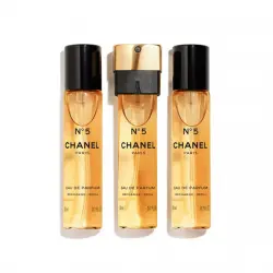 Chanel - Eau de Parfum vaporizador para el Bolso Recarga.