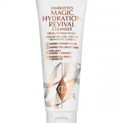 Charlotte Tilbury - Limpiador preparador Charlotte's Magic Hydration Revival Cleanser 120 ml Charlotte Tilbury.