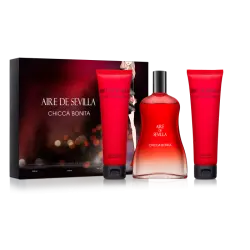 Chicca Bonita Eau de Toilette Estuche para mujer 100 ml