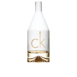 Ck IN2U Her eau de toilette vaporizador 150 ml