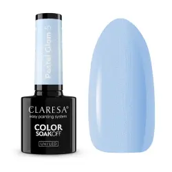 Claresa - *Pastel Glam* - Esmalte semipermanente Soak off - 05