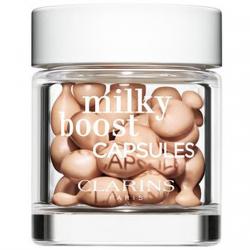 Clarins - Cápsulas Milky Boost