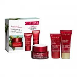 Clarins - Estuche De Regalo Multi Intensiva