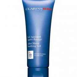 Clarins - Gel After Shave Soothing 75 Ml Men