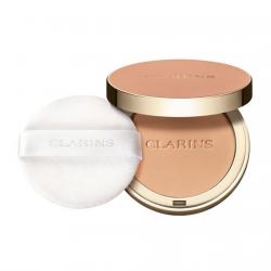 Clarins - Polvos Compactos Joli Compact Powder