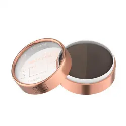 Clean Id Mineral Brow Powder Duo 020