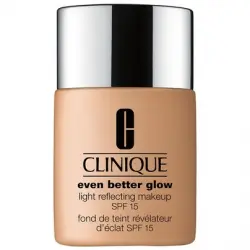 Clinique Glow Maquillaje Efecto Luminoso Spf15 No. CN 90 Sand 30.0 ml