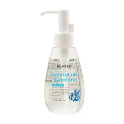 Coconut Oil - Quinoa Mascarilla Hidratante 250 ml