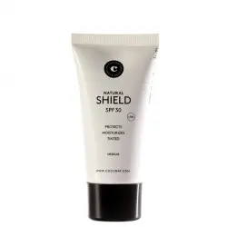 Cocunat - Natural Shield Protección solar 50 ml unisex