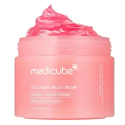 Collagen Jelly Cream - 110 ml - Medicube