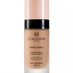 Collistar - Base De Maquillaje Impeccabile Long Wear Foundation