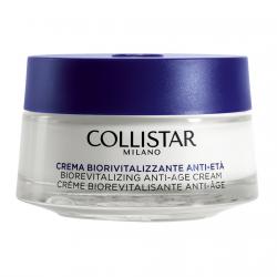 Collistar - Crema Biorevitalizante Rostro Special Anti-Age