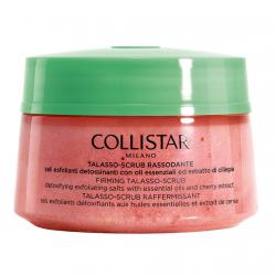 Collistar - Exfoliante Corporal Reafirmante Talasso-Scrub 300 G