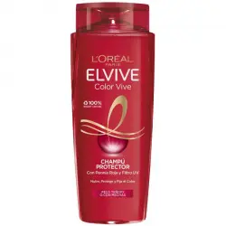 Color Vive Champú 300 ml