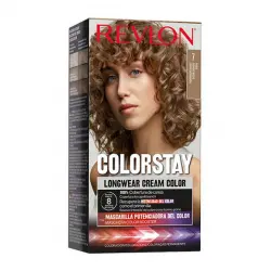 Colorstay Longwear Cream Color 7 Rubio