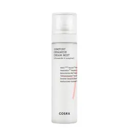 COSRX - Bruma facial hidratante Comfort Ceramide