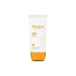 Crema Facial Protección Solar y Base Tone-Up 50 ml