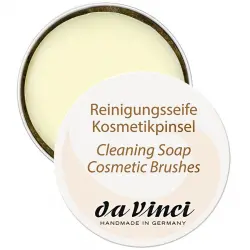 Da Vinci - da Vinci Classic Jabón de limpieza Limpiadores de brochas 85 g