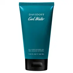 Davidoff - Cool Water Shower Gel Geles de ducha 150 ml male