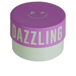 Dazzling exfoliante corporal 300 ml