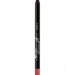 Deborah Milano - Perfilador De Labios Waterproof 2 In 1 Gel