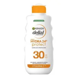 Delial Hydra 24H Protect Spf30 200 ml