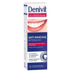 Denivit Anti Manchas 50 ml Pasta de Dientes