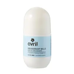 Déodorant Bille