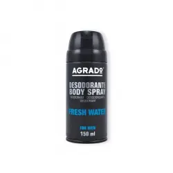 Desodorante Body Spray Para Hombre 150 ml