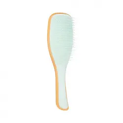 Detangling Hairbrush Orange-Blue