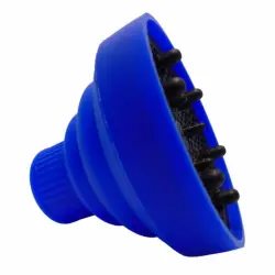 Diffi Blue Foldable Diffuser - WAD Professional Beauty