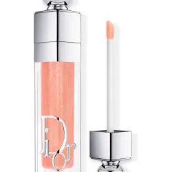 Dior Addict Lip Maximizer Brillo de labios repulpante - hidratación y efecto volumen - inmediato y de larga duración 111 Pearly Peach