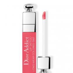 Dior - Tinte Con Color - Sensación Labios Desnudos - Confort Y Duración Extrema