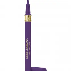 Dolce & Gabbana - Eyeliner That's My Line! Dolce&Gabbana.