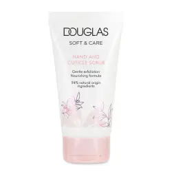 Douglas Collection - Make-Up Hand and Cuticle Scrub Exfoliantes de manos 50 ml unisex