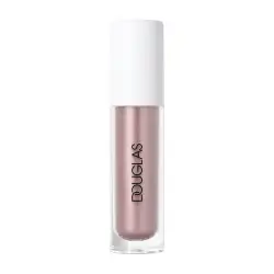 Douglas Collection - Make-Up Liquid Eye Glow 12H Metallic Sombra de ojos 4 ml 3 - Rosewood