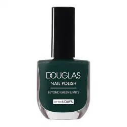 Douglas Collection - Make-Up Nail Polish Bold Lacas de uñas 10 ml 540 - Beyond Green Limits