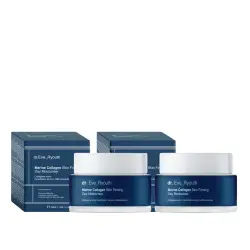 Dr. Eve_Ryouth - Crema de día con colágeno Duo Cremas de día 100 ml female