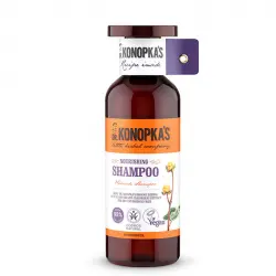 Dr. Konopka's - Champú Nutritivo