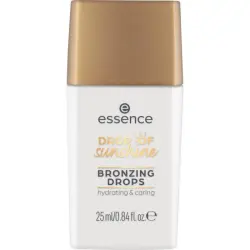 Drop of Sunshine Gotas Bronceadoras 25 ml