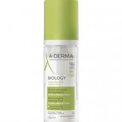 Ducray - Mousse Biology 150 Ml