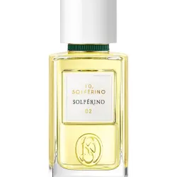 Eau de Parfum 02 10 Solferino 70 ml