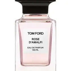 Eau de Parfum Rose D'Amalfi 50 ml Tom Ford 100 ml