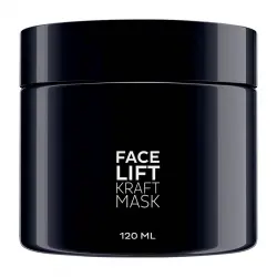 EBENHOLZ Skincare Facelift Kraft Mask 120 ml 120.0 ml