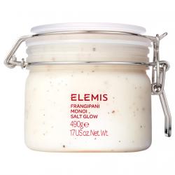 ELEMIS - Sales Exfoliantes Suavizantes De La Piel Frangipani Monoi Salt Glow Body Scrub 490 G
