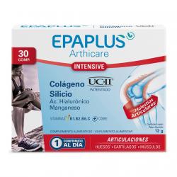 Epaplus - 30 Comprimidos Intensive Colágeno Uc-Ii Arthicare