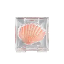 essence - *Cute As Shell* - Bálsamo labial - 01: Shell I?