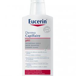 Eucerin® - Champú Suave PH5 DermoCapillaire